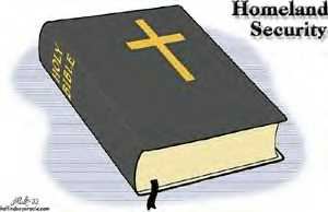 Supreme Court - Ten Commandments